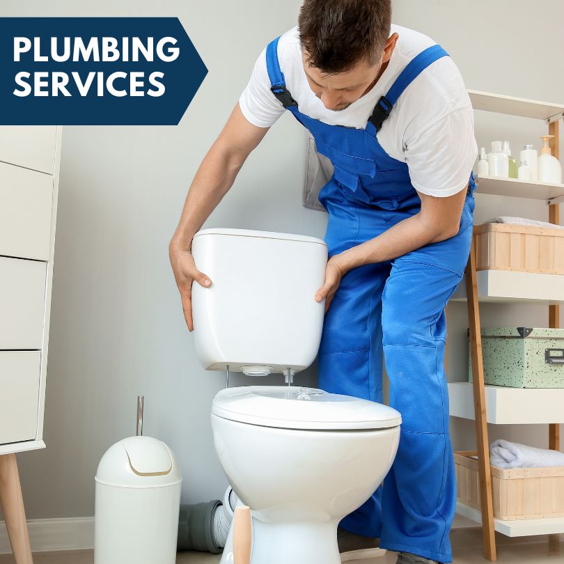Plumbing Company in Harmony, MN